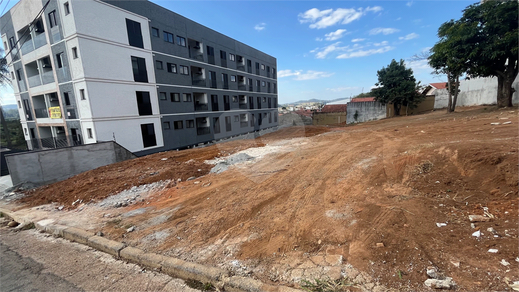 Terreno à venda, 391m² - Foto 8