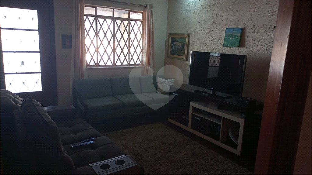 CASA TÉRREA SANTA TERESINHA