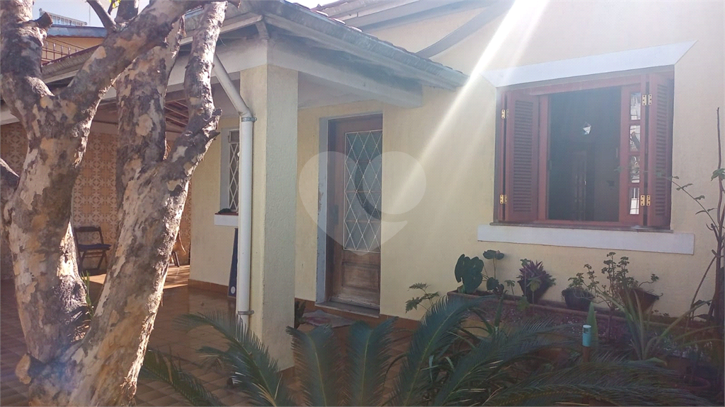 CASA TÉRREA SANTA TERESINHA