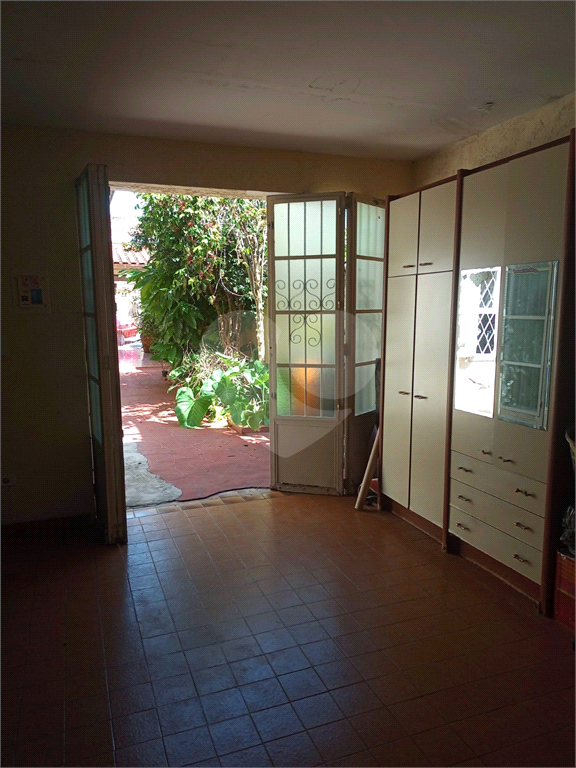 CASA TÉRREA SANTA TERESINHA
