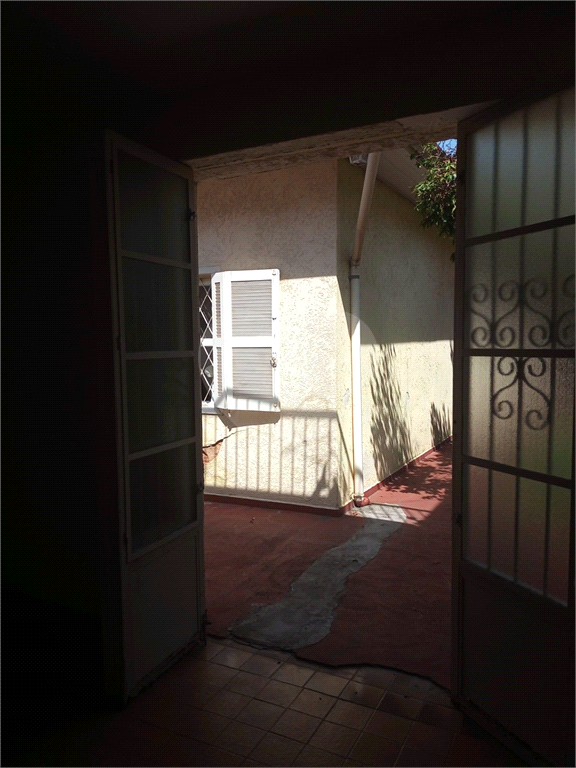 CASA TÉRREA SANTA TERESINHA
