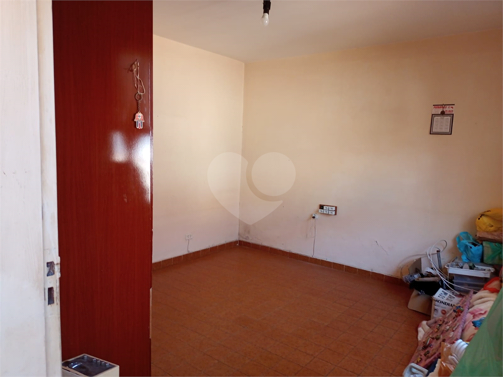 CASA TÉRREA SANTA TERESINHA