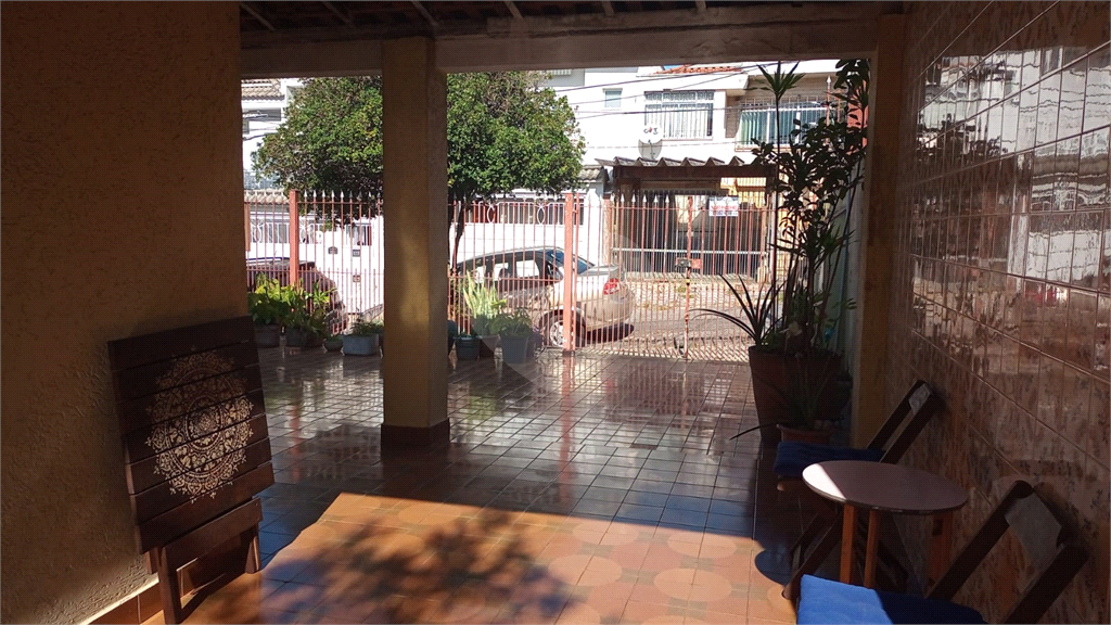 CASA TÉRREA SANTA TERESINHA