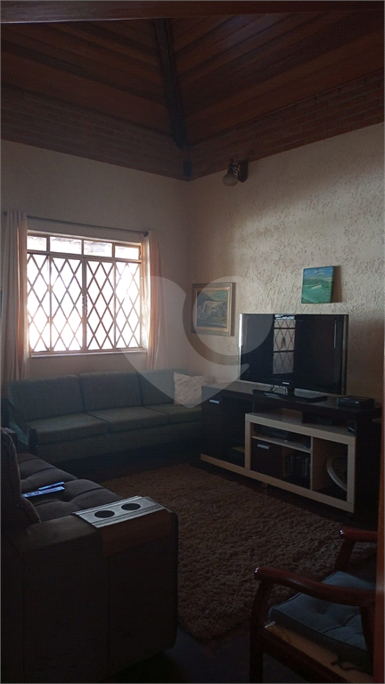 CASA TÉRREA SANTA TERESINHA