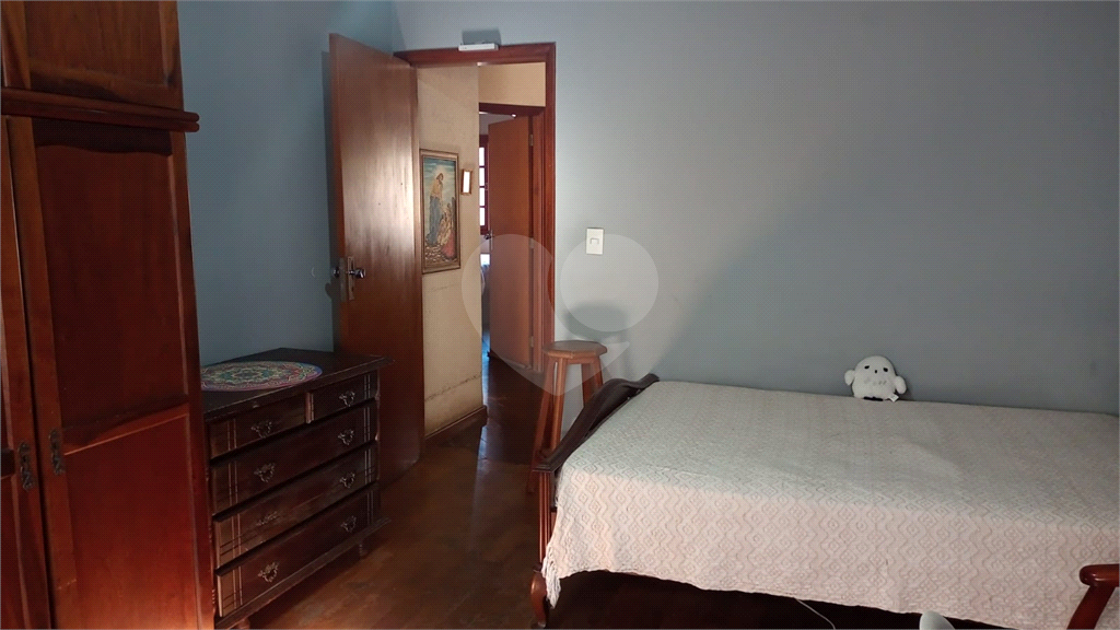 CASA TÉRREA SANTA TERESINHA