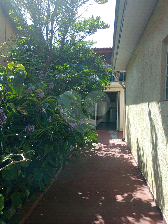 CASA TÉRREA SANTA TERESINHA