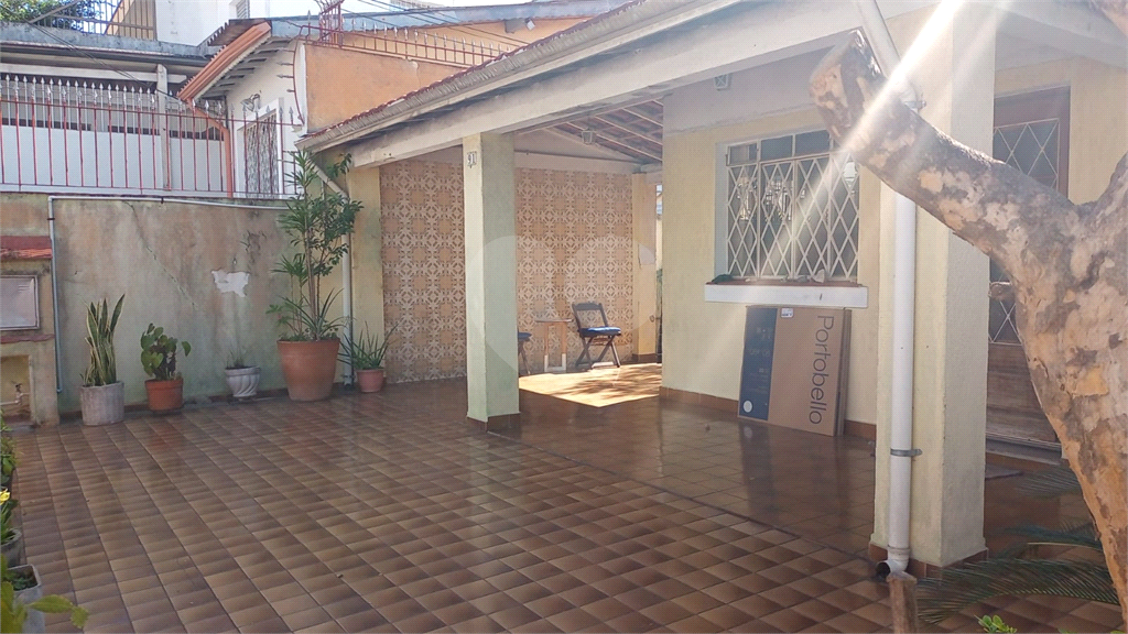 CASA TÉRREA SANTA TERESINHA