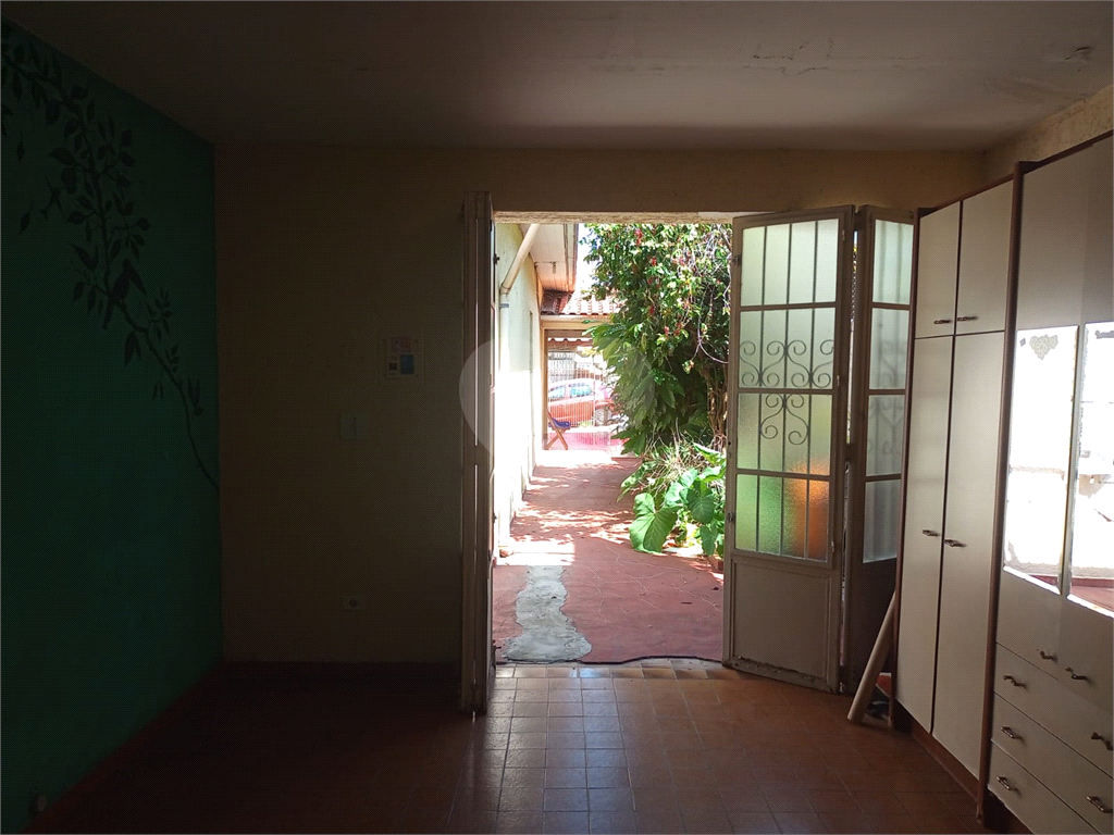 CASA TÉRREA SANTA TERESINHA