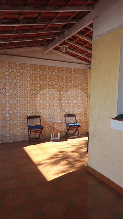 CASA TÉRREA SANTA TERESINHA