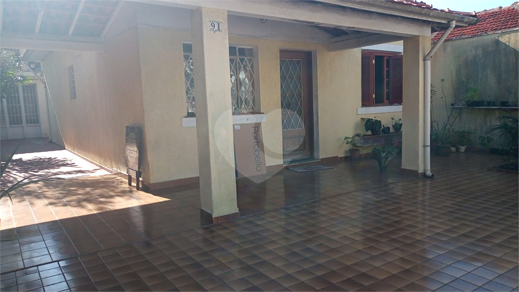 CASA TÉRREA SANTA TERESINHA