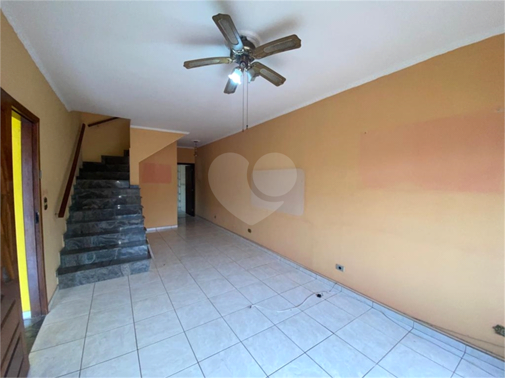 Sobrado à venda com 3 quartos, 125m² - Foto 5