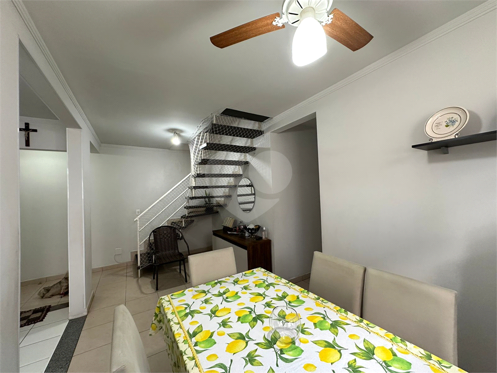 Apartamento à venda com 3 quartos, 130m² - Foto 6