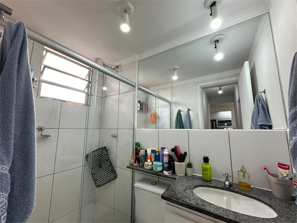 Apartamento à venda com 3 quartos, 130m² - Foto 10