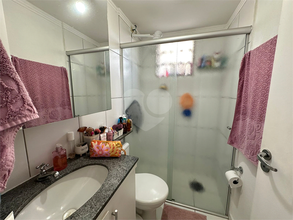 Apartamento à venda com 3 quartos, 130m² - Foto 15