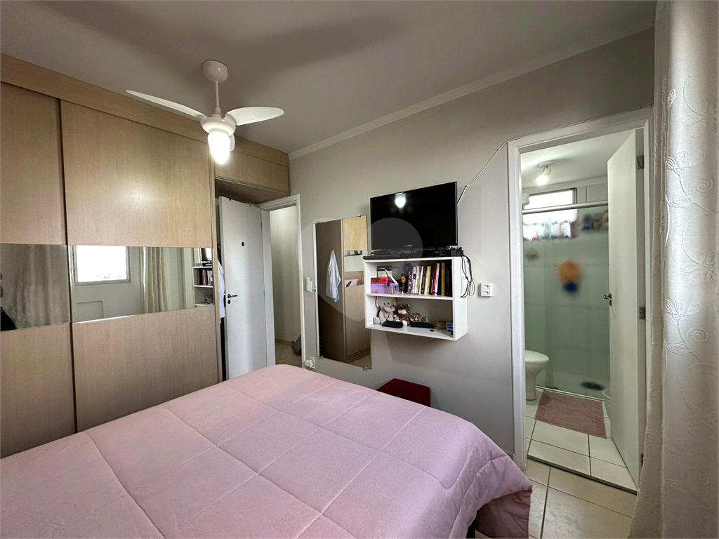 Apartamento à venda com 3 quartos, 130m² - Foto 13