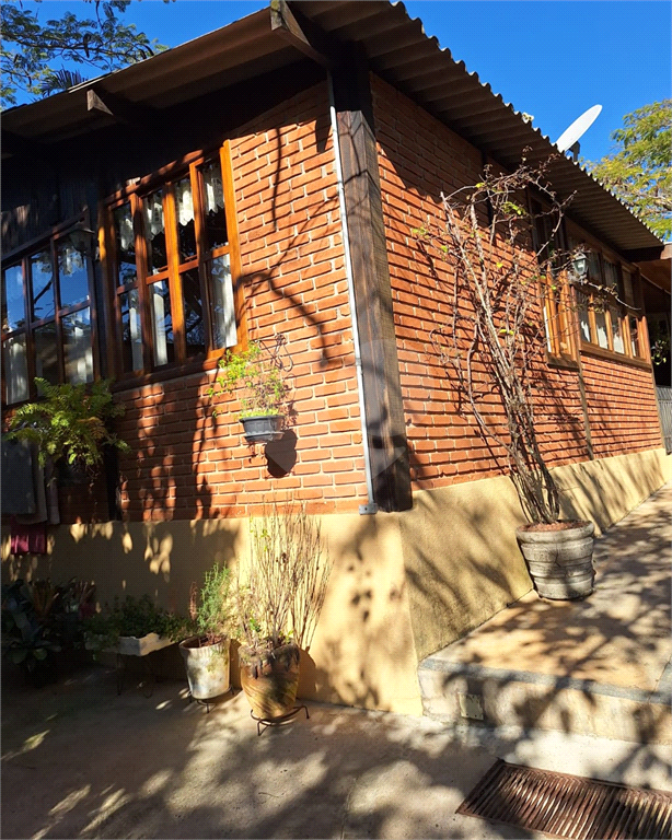 Casa de Condomínio à venda com 4 quartos, 120m² - Foto 30