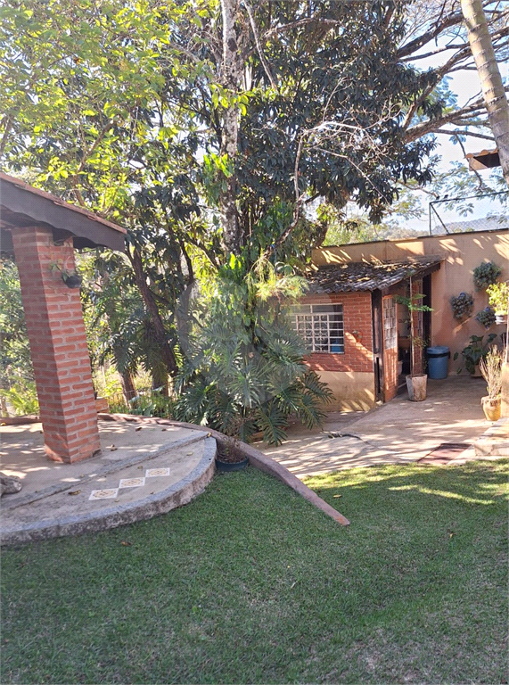 Casa de Condomínio à venda com 4 quartos, 120m² - Foto 15