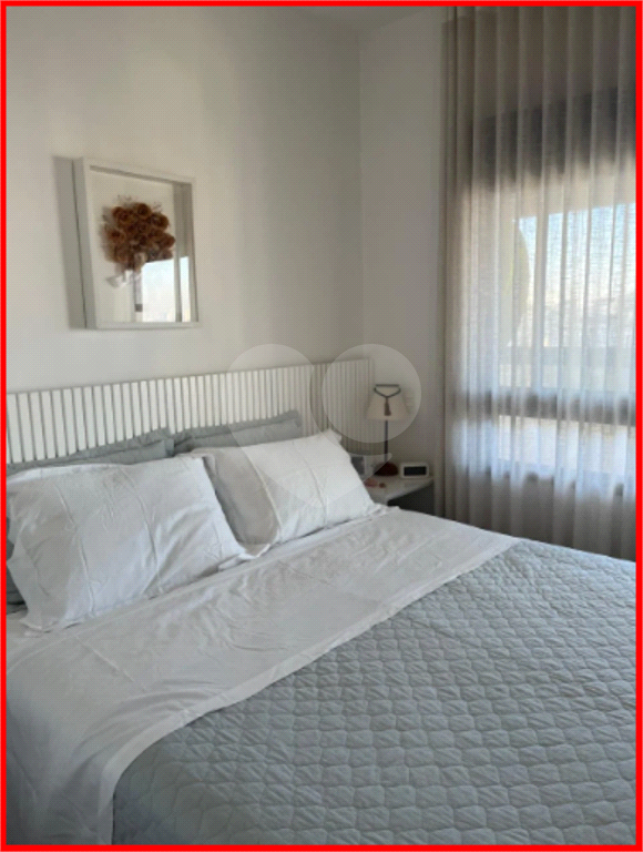 APARTAMENTO em PINHEIROS