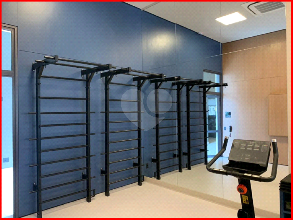 APARTAMENTO em PINHEIROS