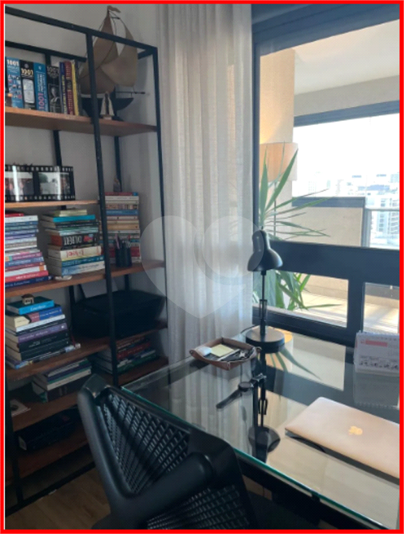 APARTAMENTO em PINHEIROS