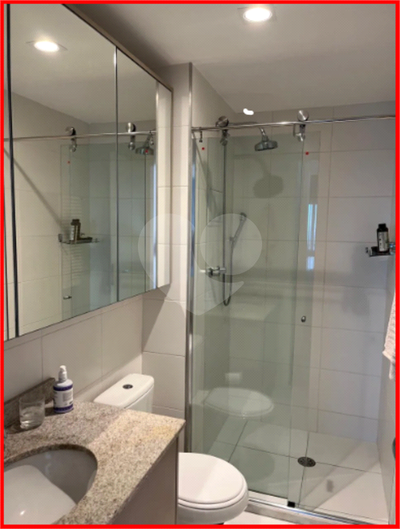APARTAMENTO em PINHEIROS