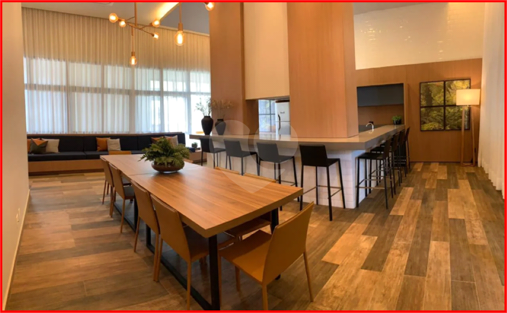 APARTAMENTO em PINHEIROS