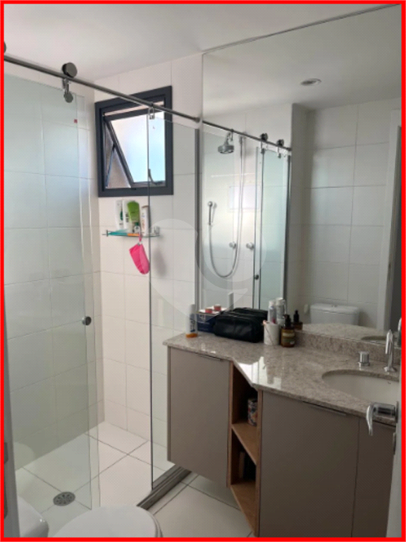 APARTAMENTO em PINHEIROS