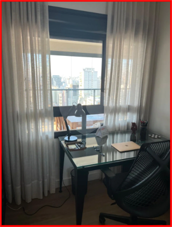 APARTAMENTO em PINHEIROS