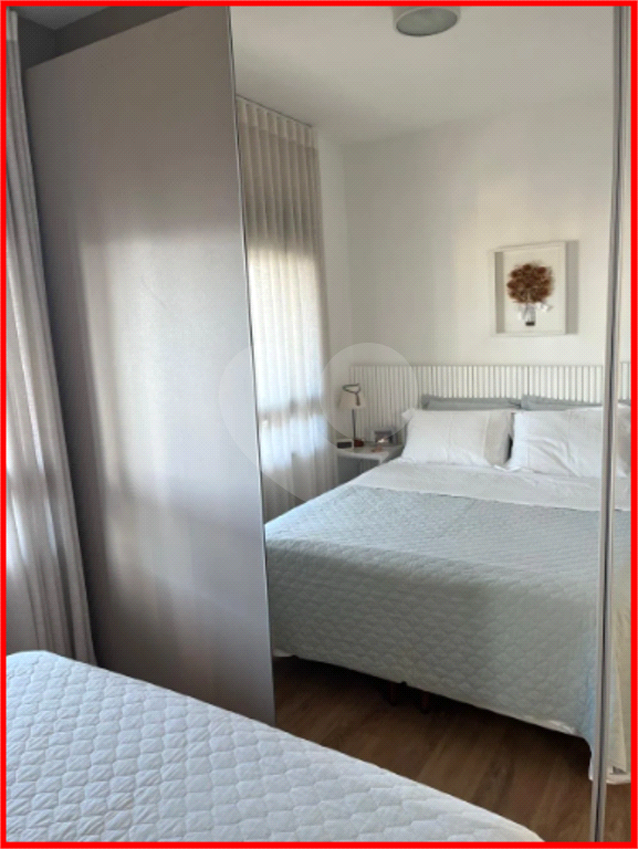 APARTAMENTO em PINHEIROS