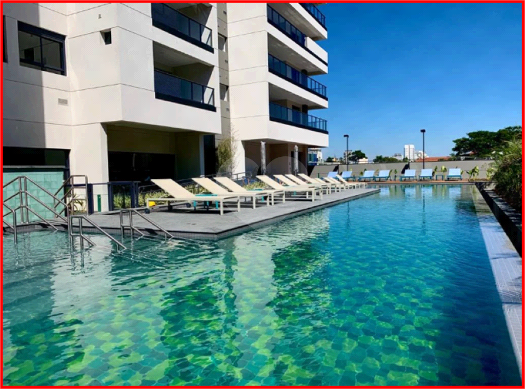 APARTAMENTO em PINHEIROS