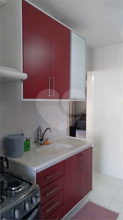 APARTAMENTO em ITAQUERA