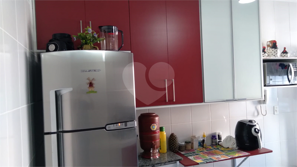 APARTAMENTO em ITAQUERA