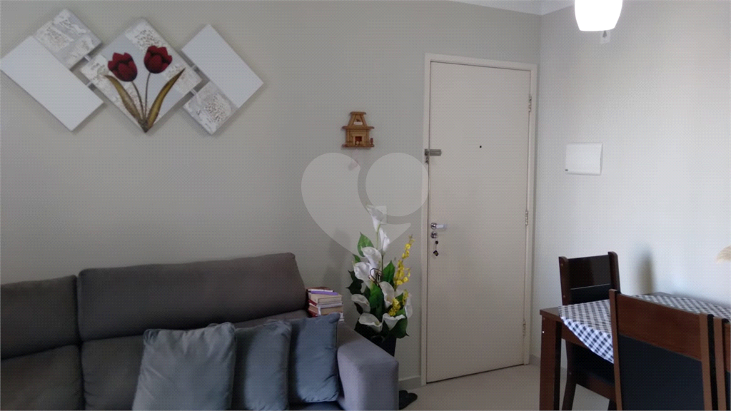 APARTAMENTO em ITAQUERA
