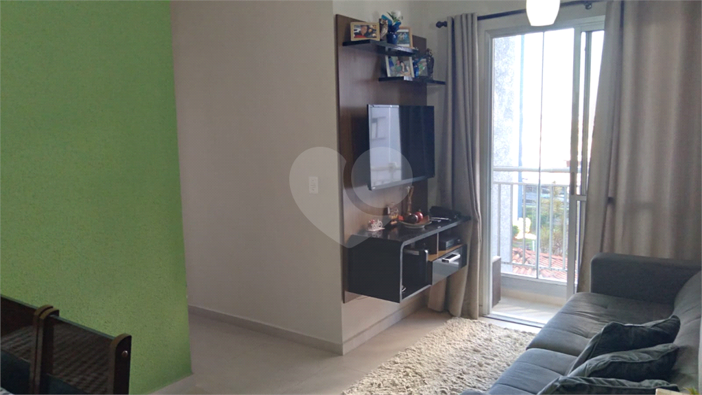 APARTAMENTO em ITAQUERA