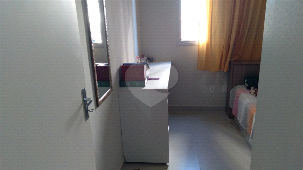 APARTAMENTO em ITAQUERA