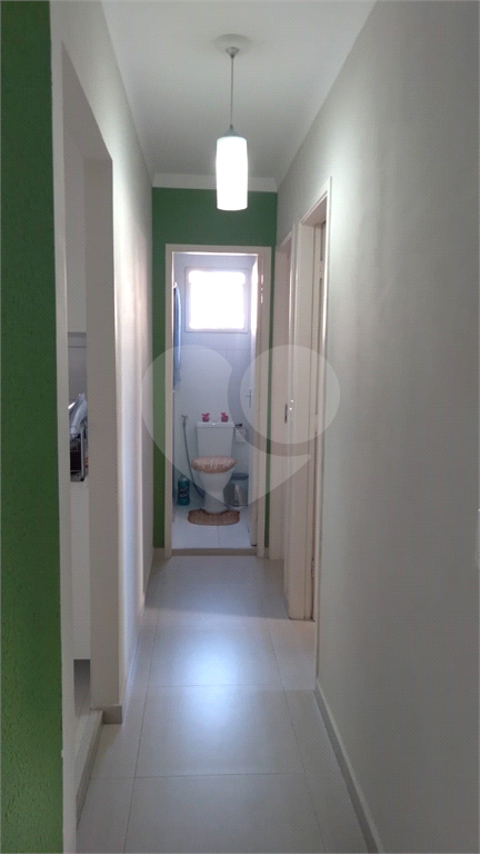 APARTAMENTO em ITAQUERA