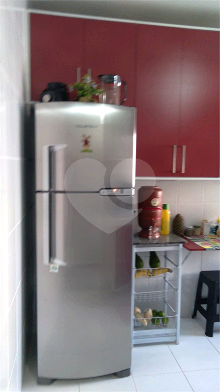 APARTAMENTO em ITAQUERA