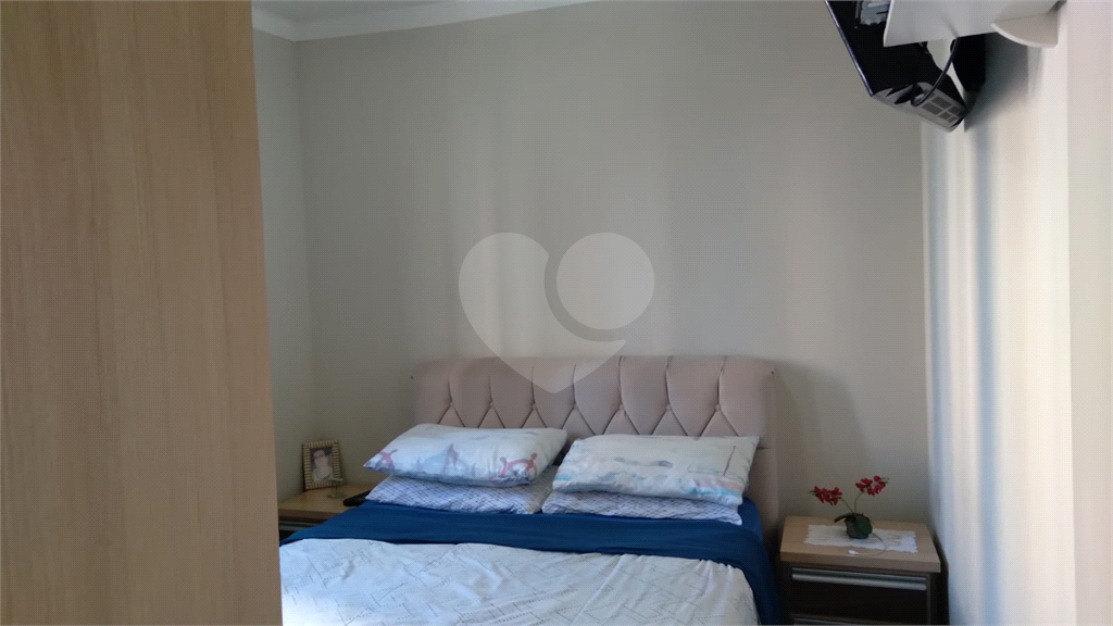 APARTAMENTO em ITAQUERA