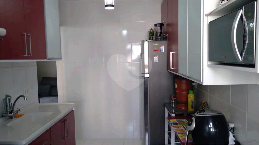 APARTAMENTO em ITAQUERA