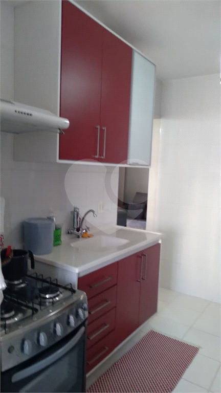 APARTAMENTO em ITAQUERA