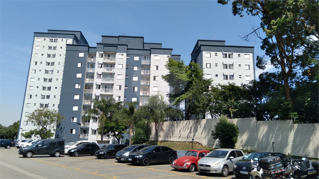 APARTAMENTO em ITAQUERA