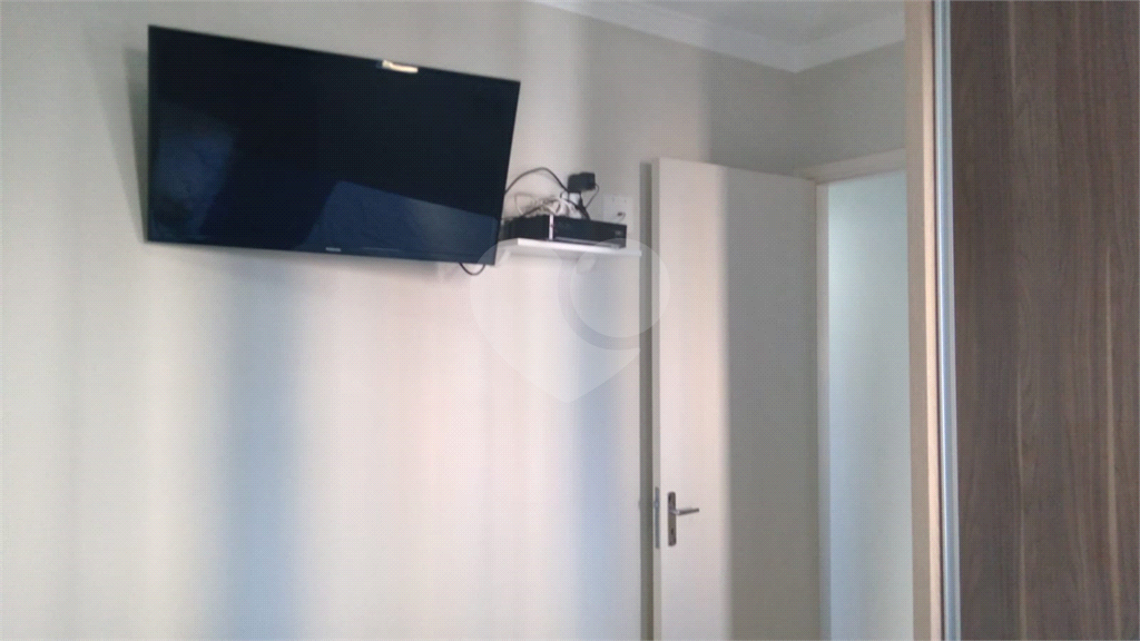 APARTAMENTO em ITAQUERA