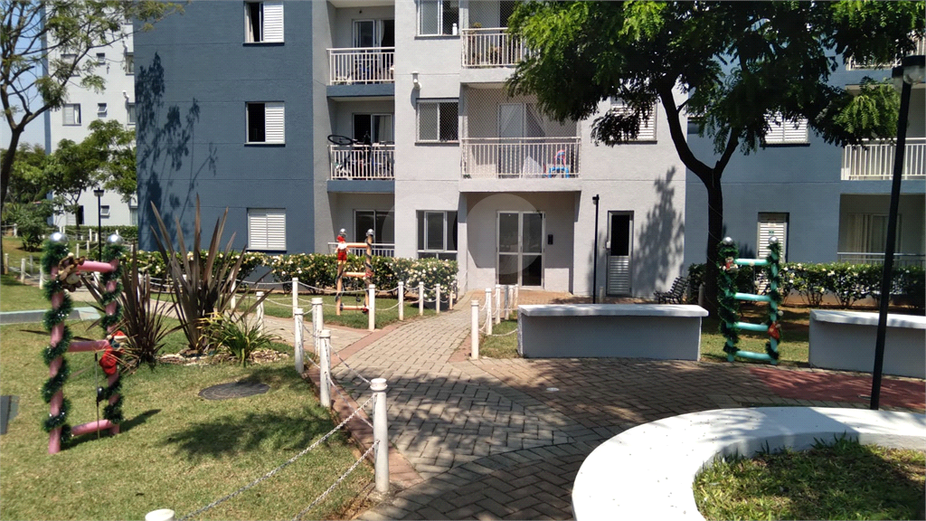 APARTAMENTO em ITAQUERA