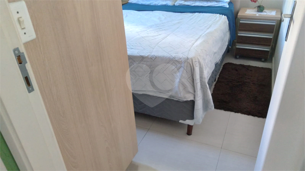APARTAMENTO em ITAQUERA