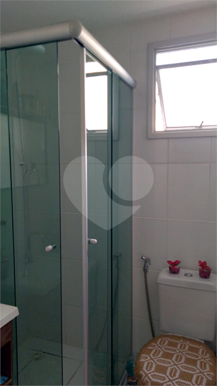 APARTAMENTO em ITAQUERA