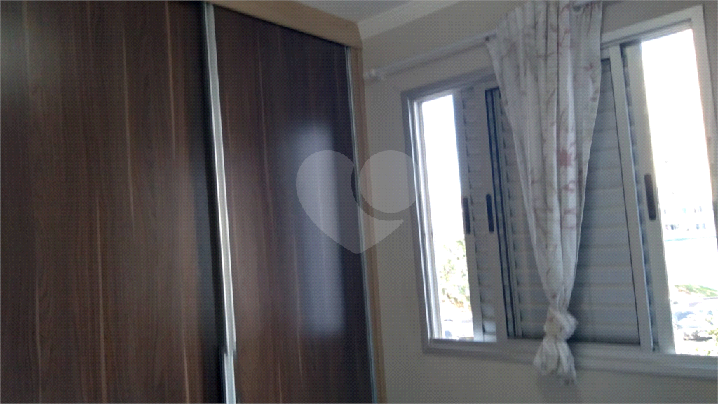 APARTAMENTO em ITAQUERA