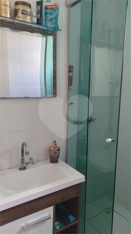 APARTAMENTO em ITAQUERA