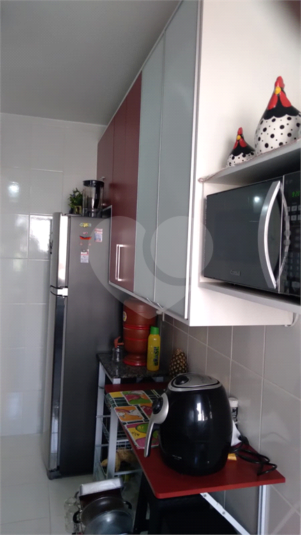 APARTAMENTO em ITAQUERA