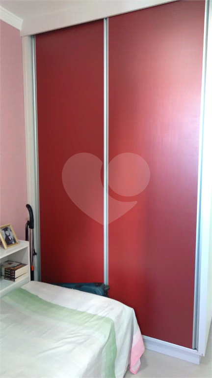 APARTAMENTO em ITAQUERA