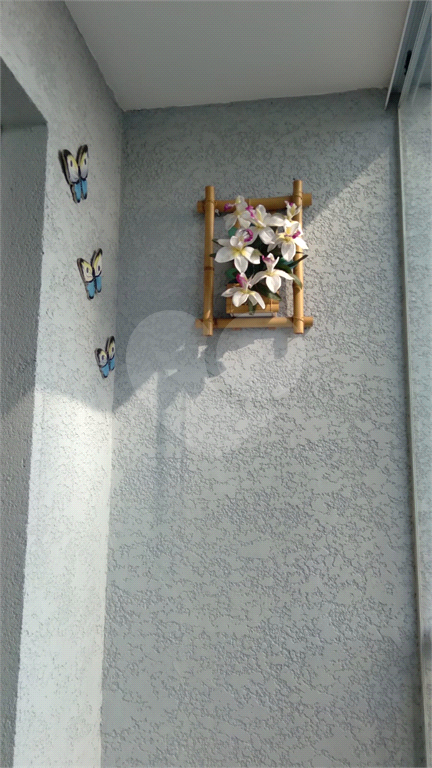 APARTAMENTO em ITAQUERA